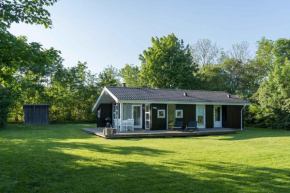Charming House In The Heart Of Westzealand, Eskebjerg